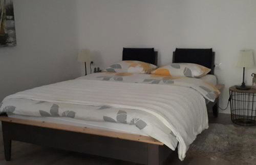 Apartments GORINKA - Foto 17