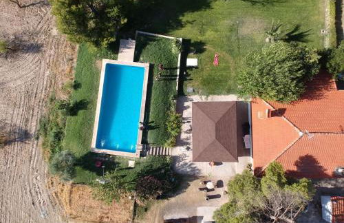 Finca El Relax Casa Rural en Colmenar de Oreja - Foto 1