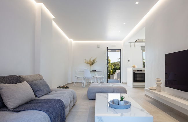 Akonizia Luxury House - With Private Swimming Pool - Foto 14