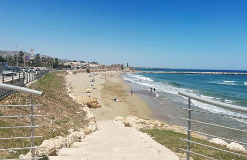 Villa Sole near the sandy beach, parking & wifi - Foto 8