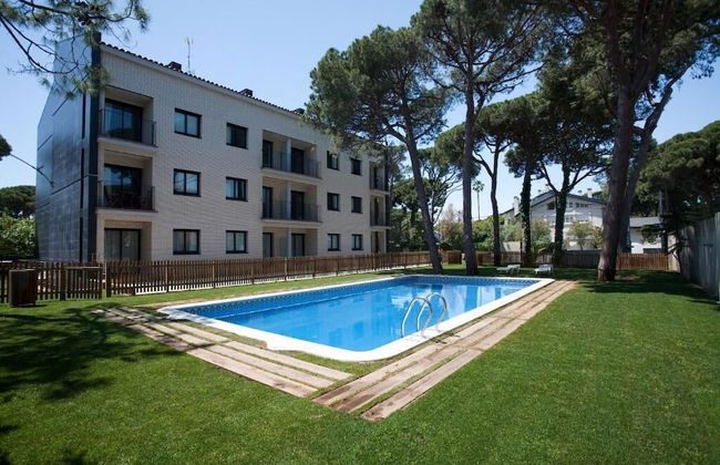 SG Marina 54 Apartments - Photo 23