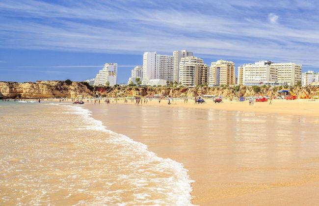 BnB Homes Elegant Apartment 50 m Walk From Beach - Foto 35