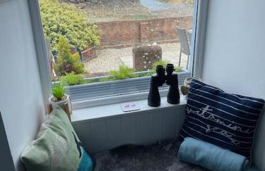 Boatshore by the sea Holiday Cottage - Foto 29