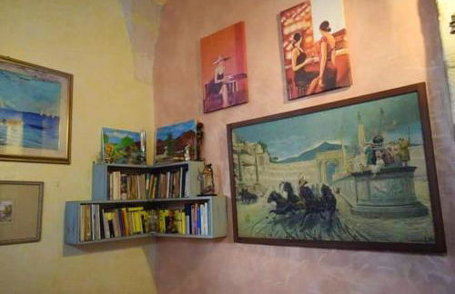 Welcoming house in Muro Leccese with fenced garden - Foto 12