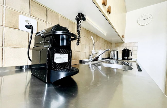 Einzigartige Schöne Altbau- Wohnung Im Zentrum - Foto 11