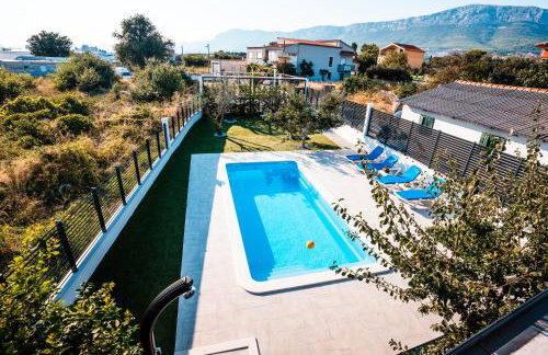 Villa Margita - Foto 19