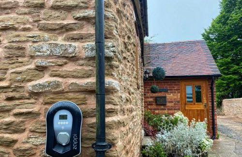 The Chaff House - farm stay apartment set within 135 acres - Foto 41