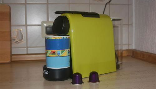 Ferienhaus Waldblick - Foto 5