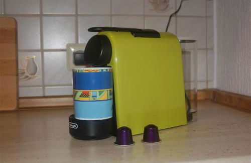 Ferienhaus Waldblick - Foto 5