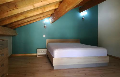 Gite De Caractère En Pleine Nature - Foto 11