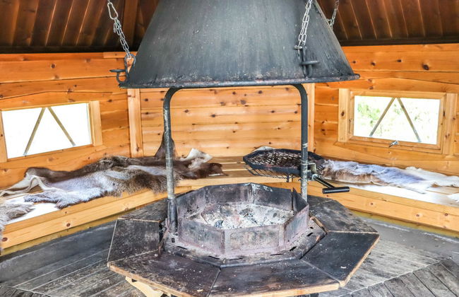 Aurinko-saaga 5 paritalo - Foto 23