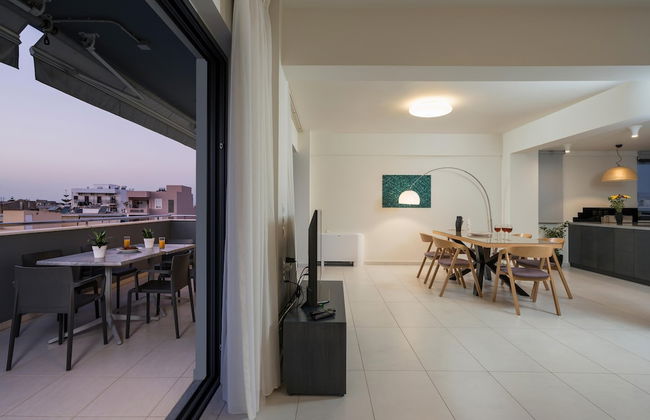 Spring Apartments - Foto 67