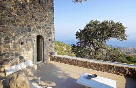 MELANOPETRA boutique apartments - Foto 63