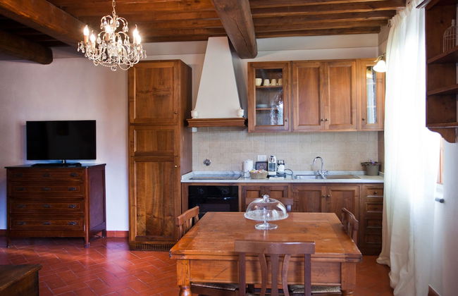 Relais Villa Belvedere - Foto 59