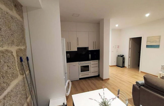 Belvilla by OYO Villa Trabazos Abellas - Foto 13