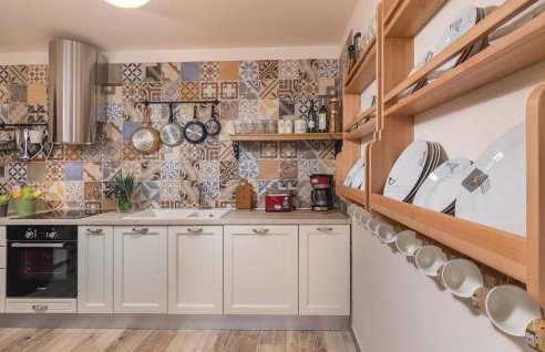 Gorgeous Home In Nedescina With Sauna - Foto 49