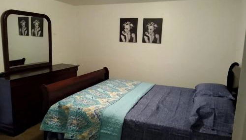 Pet-Friendly 3-Bedroom Ranch with Backyard, Fireplace & Near Nashville - Foto 5