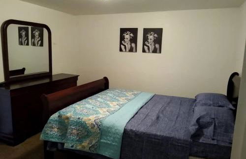 Pet-Friendly 3-Bedroom Ranch with Backyard, Fireplace & Near Nashville - Foto 5