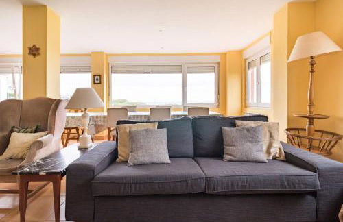 Spacious house with sea view in Liencres + jacuzzi - Foto 9