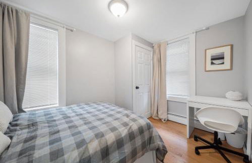 Easy Commute South Boston 4BR 1BH Apt - Foto 6