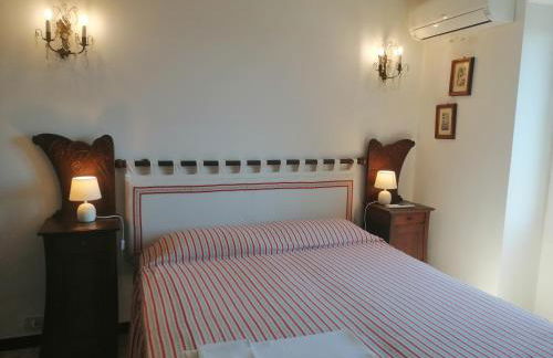 Casa del Sole affacciato sul mare - Foto 13