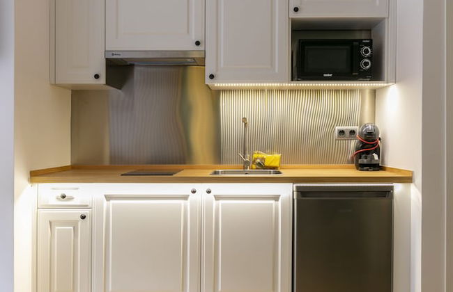 HA Apartahotel Quo Eraso - Foto 43