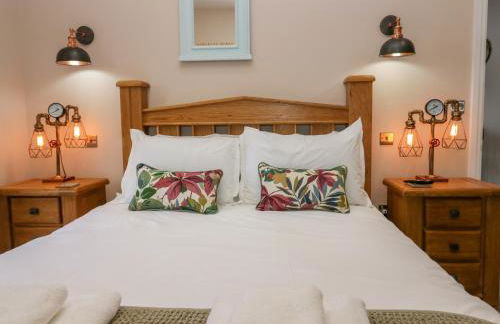 Elderflower Lodge - Foto 23