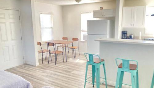 Little Betty’s Hideaway - Foto 5, stove, pet friendly, minibar