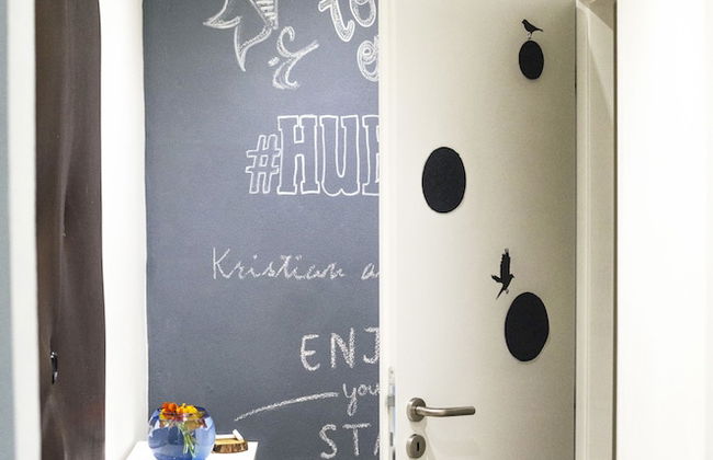 Fresh Studio Flat - Foto 2