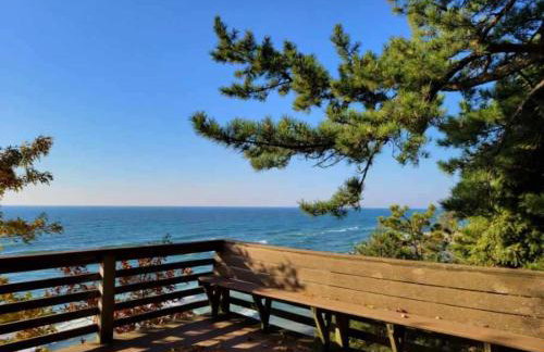 Indoor Pool near Grand Haven with Lake Michigan Beach! - Foto 4