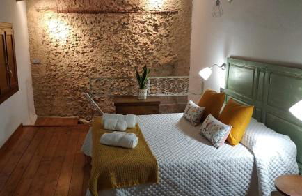 La Casita de Papel Alhama de Granada - Photo 3