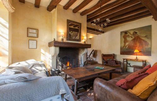 Le Cottage, Maison paysanne au cœur du Vexin - Foto 8