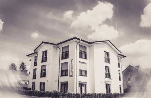 Apartment - Boardinghouse on Teuto - Foto 108