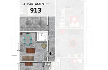 Palazzo Novecento - Foto 100