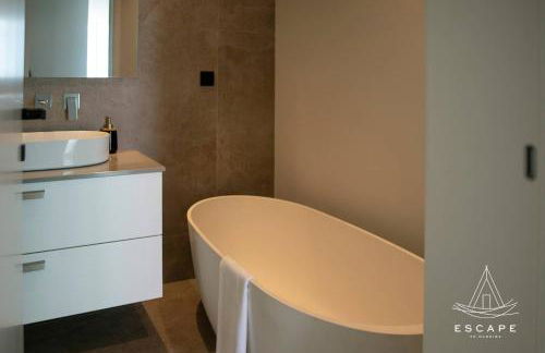 Villa Nicuma by ESCAPE to Madeira - Foto 24