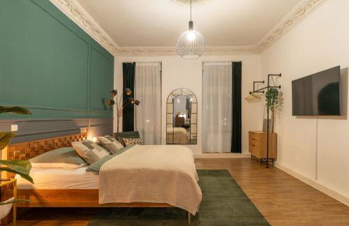 bevoflats - Live like a local - Apartment in Kreuzberg, Graefekiez - Foto 25