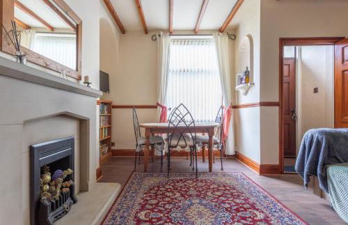 Haworth Village House - Sleeps 6 Parking & Pets! - Foto 7