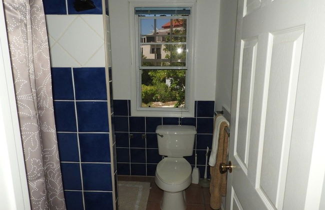 Apartment 211-A3 at Jolly Harbour - Photo 8