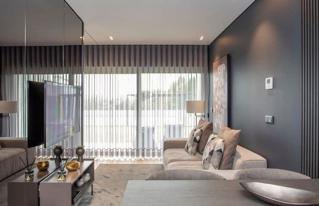 Liiiving in Porto - Drag o Pool View - Foto 15