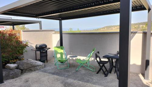 Cottage in Lagorce - Foto 5