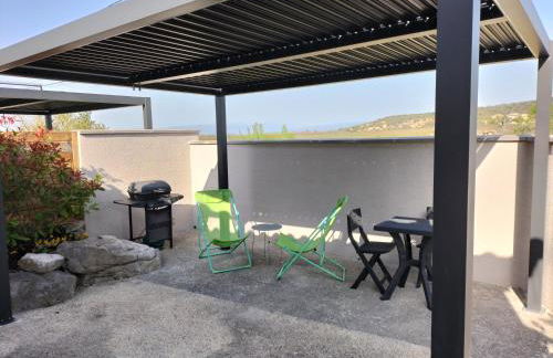 Cottage in Lagorce - Foto 5