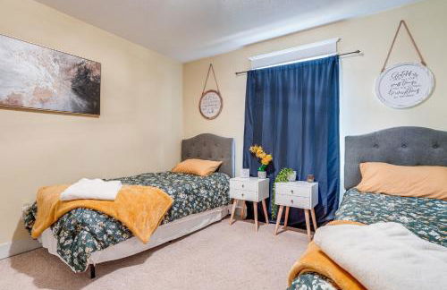 Charming Kalamazoo Home with Yard 1 Mi to Downtown! - Foto 23