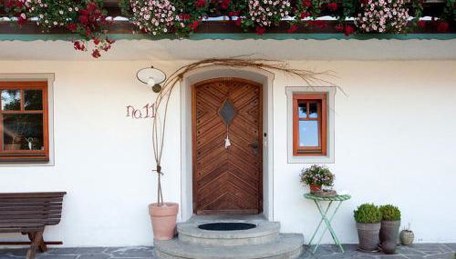 Stachl-Hof - Chiemgau Karte - Foto 2