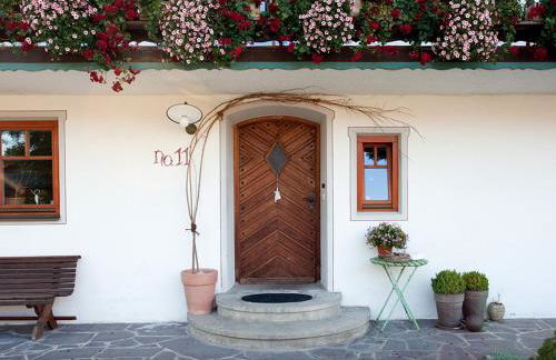 Stachl-Hof - Chiemgau Karte - Foto 2