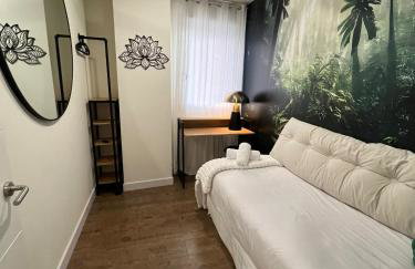 BILBAO NORTH SHORE APARTMENTS - Foto 36