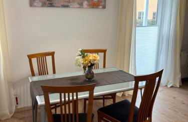 Ferienwohnung Lechfeld - Foto 23