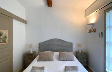 Le Mas du Chemin : mas typique des Alpilles - Foto 17