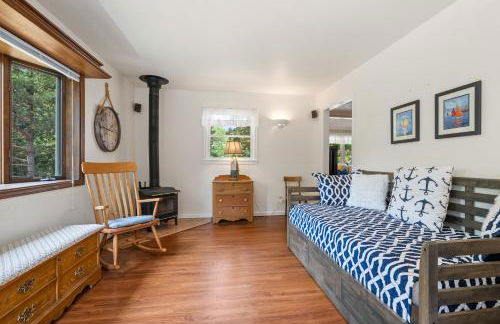 Captains Quarters by Simple Life Rentals - Foto 22