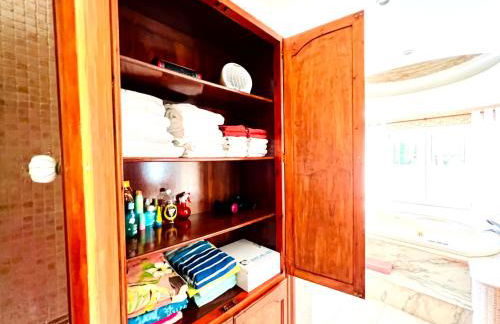 VILLA SUMMER SOL Mediterránea - Photo 29