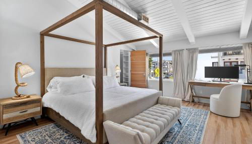 Your Coastal Getaway in Manhattan Beach Awaits - Foto 2